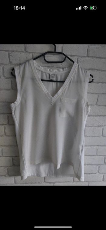 Tee-shirt Karl Marc John taille XS