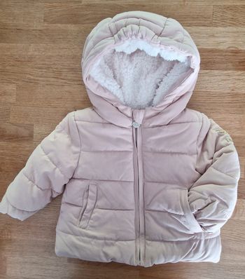 Manteau IKKS