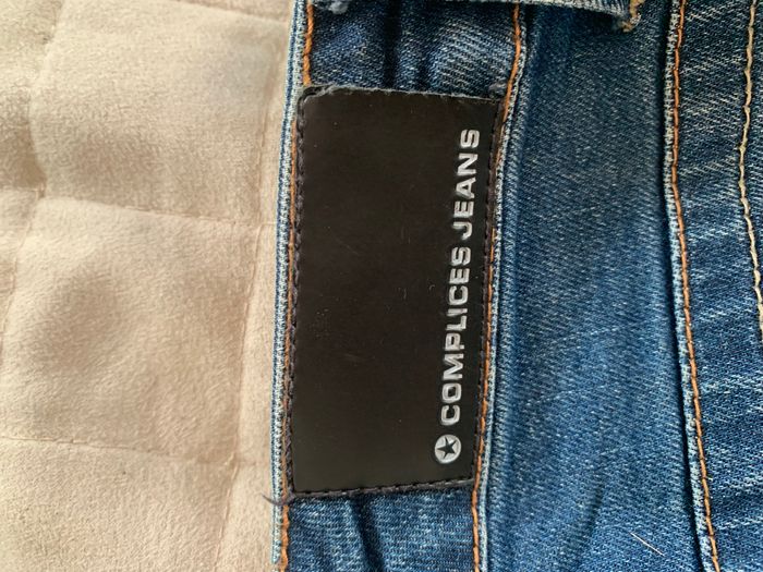 Jean Complices taille 42 - photo numéro 4