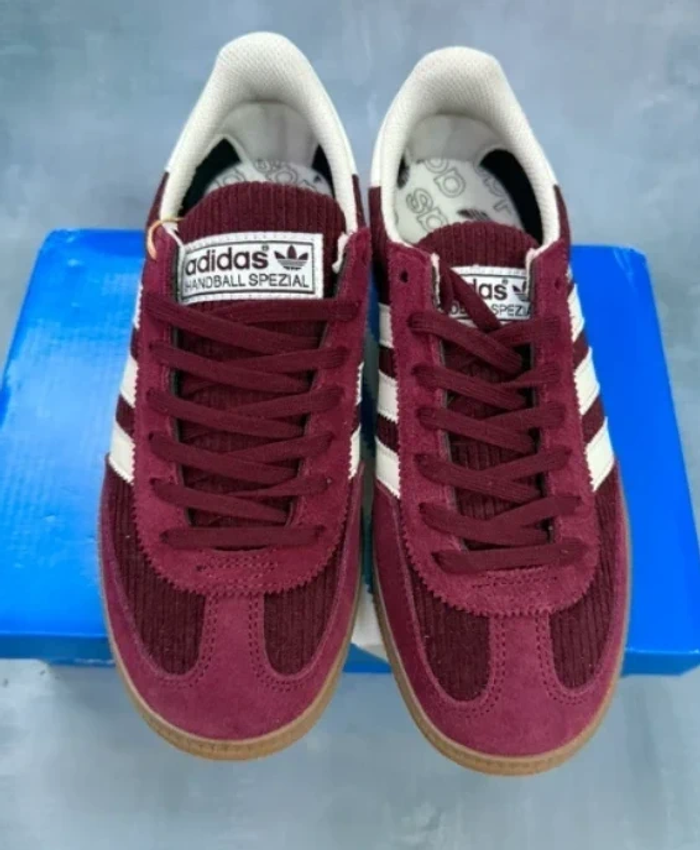 Adidas Handball Spezial taille 40 - photo numéro 2