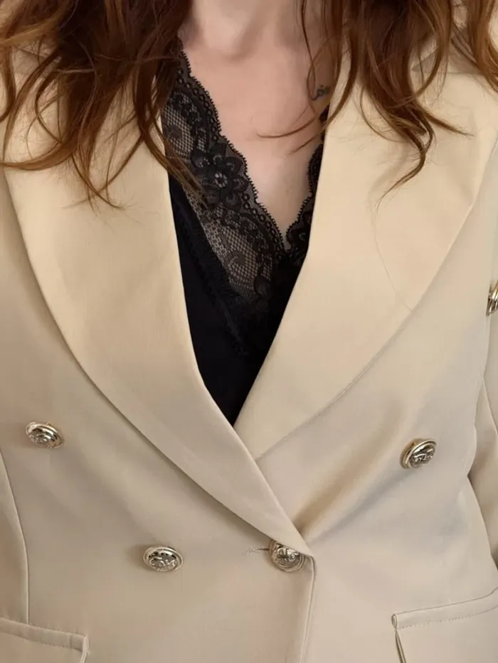Blazer - photo numéro 2