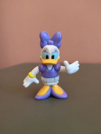 Figurine Disney Daisy