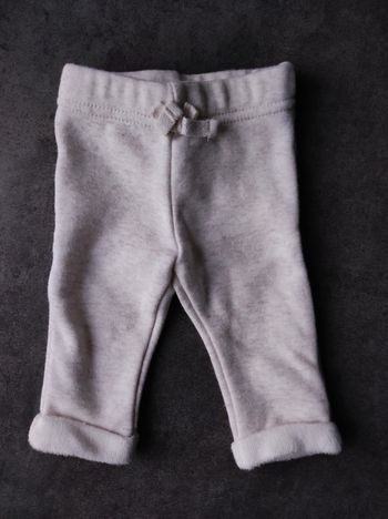 Pantalon 3 mois