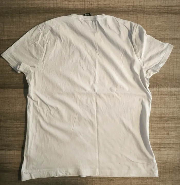 Tee shirt - photo numéro 4