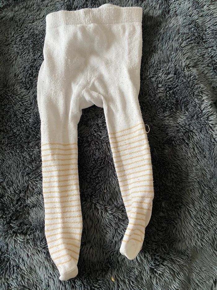 Robe moutarde - photo numéro 4