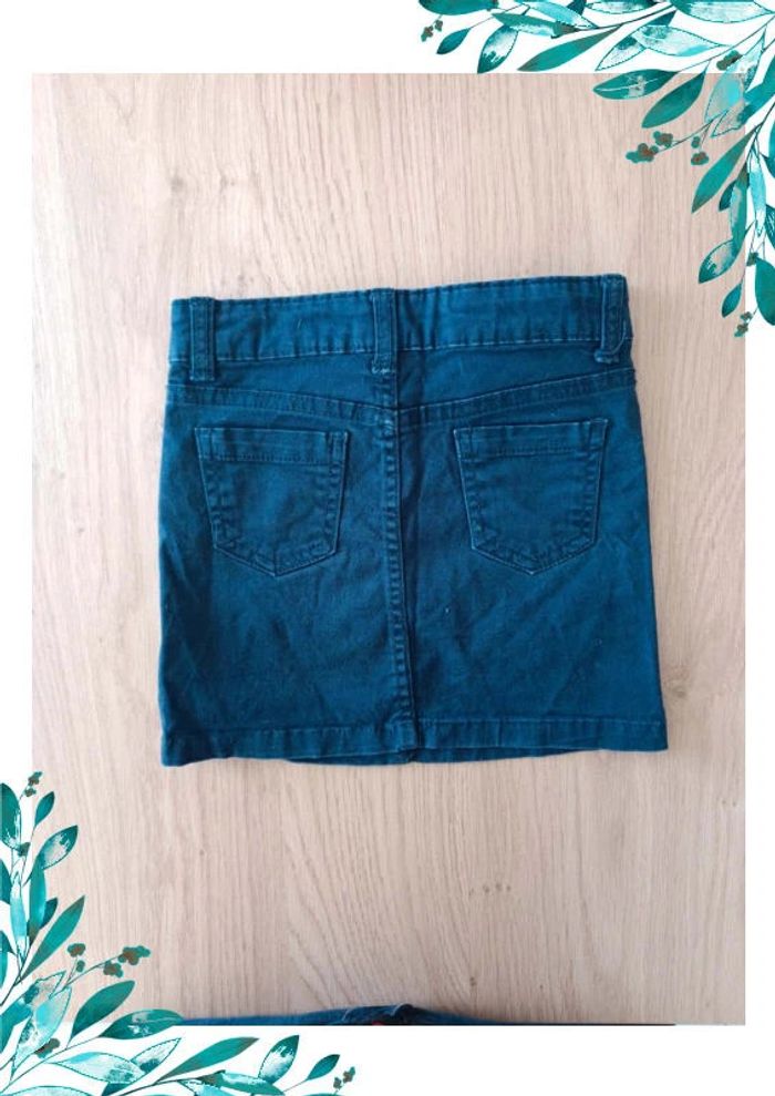 Jupe 5 ans fille - photo numéro 4