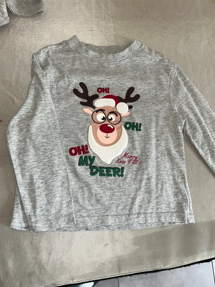 Teeshirt 3 ans