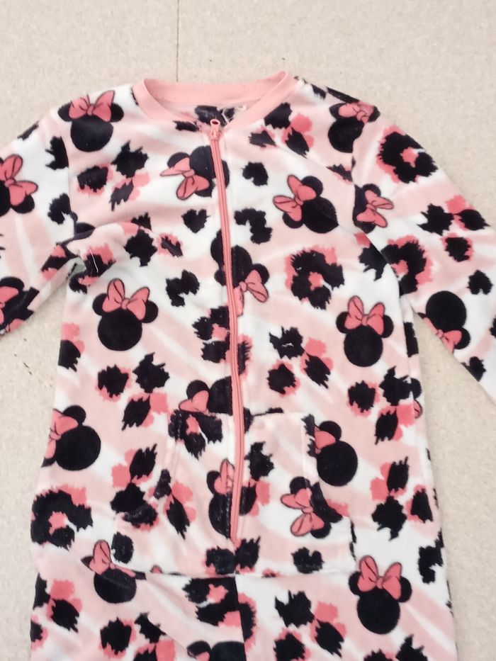 Pyjama 1 piece - photo numéro 2