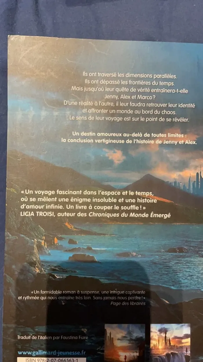 Livre Utopia - photo numéro 2