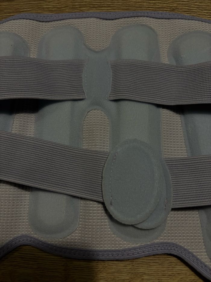 Ceinture maternité - photo numéro 7