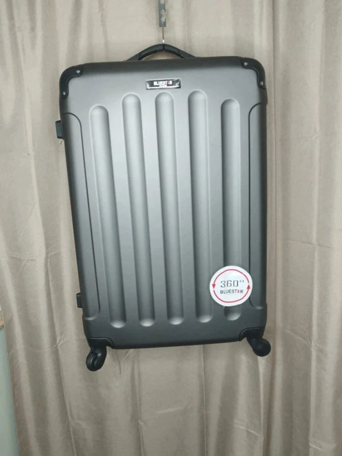 Valise bluestar