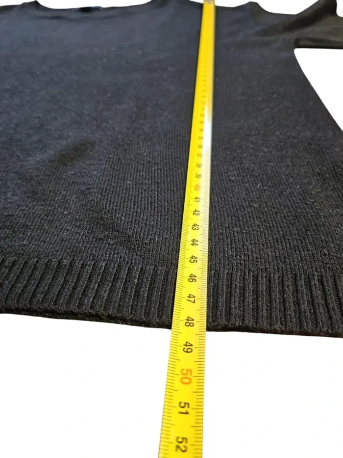 Pull fin Kiabi taille S / 36 - photo numéro 4