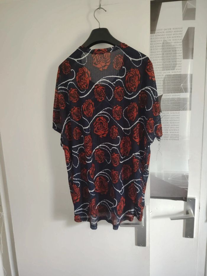 Sorti de plage kainite XL/XXL - photo numéro 3