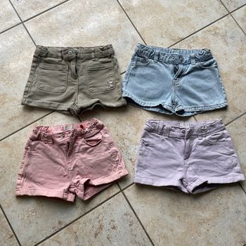 Shorts