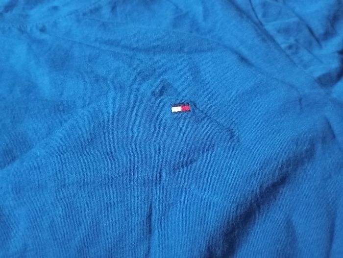 T-shirt tommy Hilfiger taille xxl - photo numéro 4