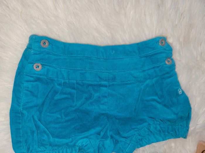 Lot short 18m - photo numéro 3