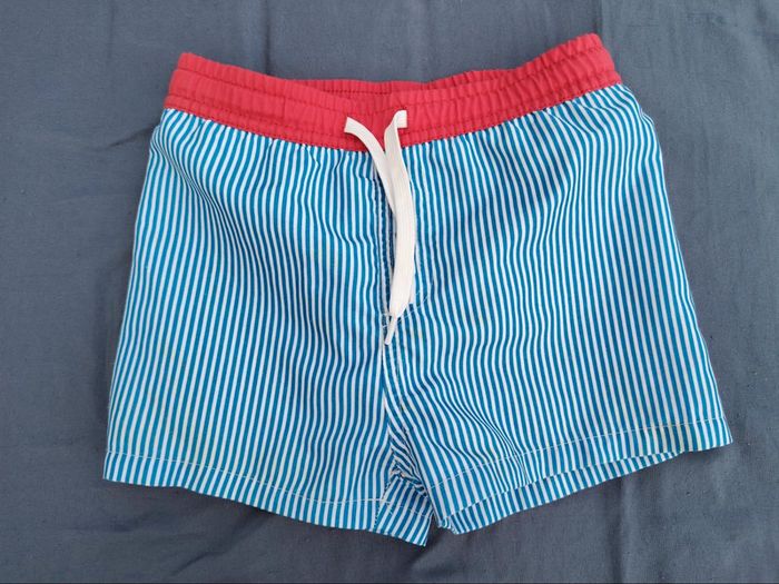 Maillot de bain