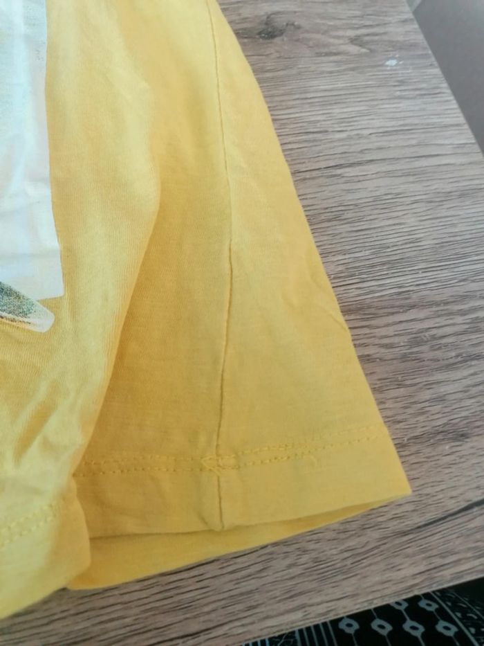 Tee shirt Orchestra - photo numéro 5