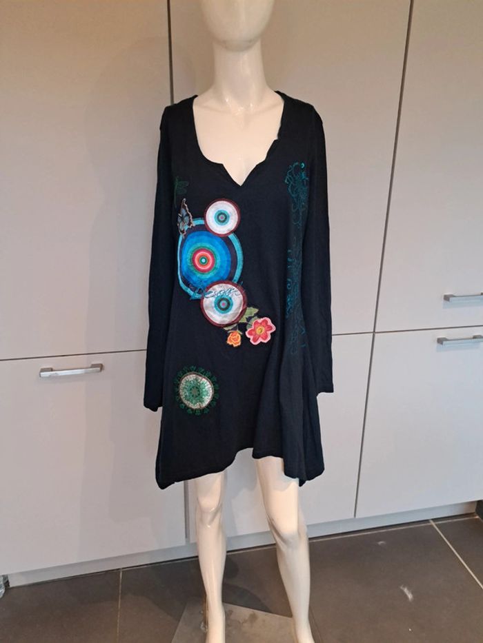 Tunique Desigual