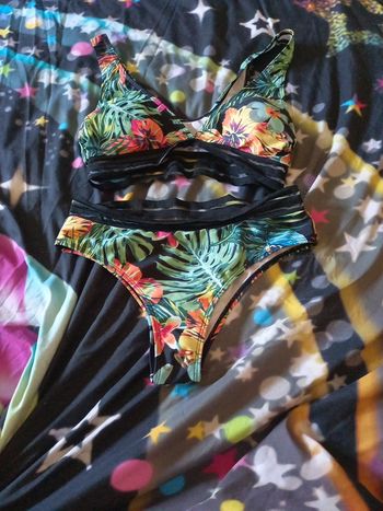 Maillot de bain