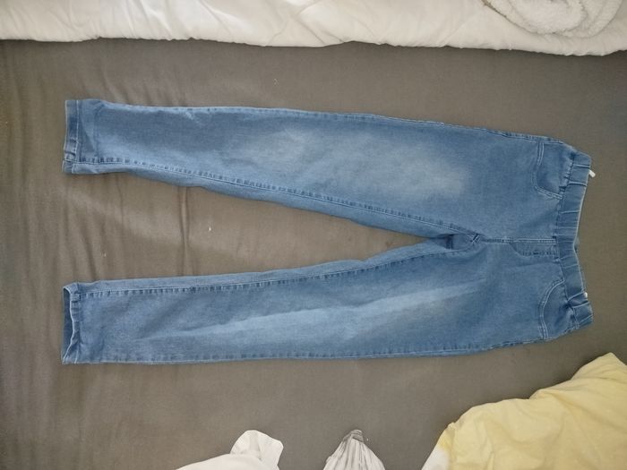 Jegging