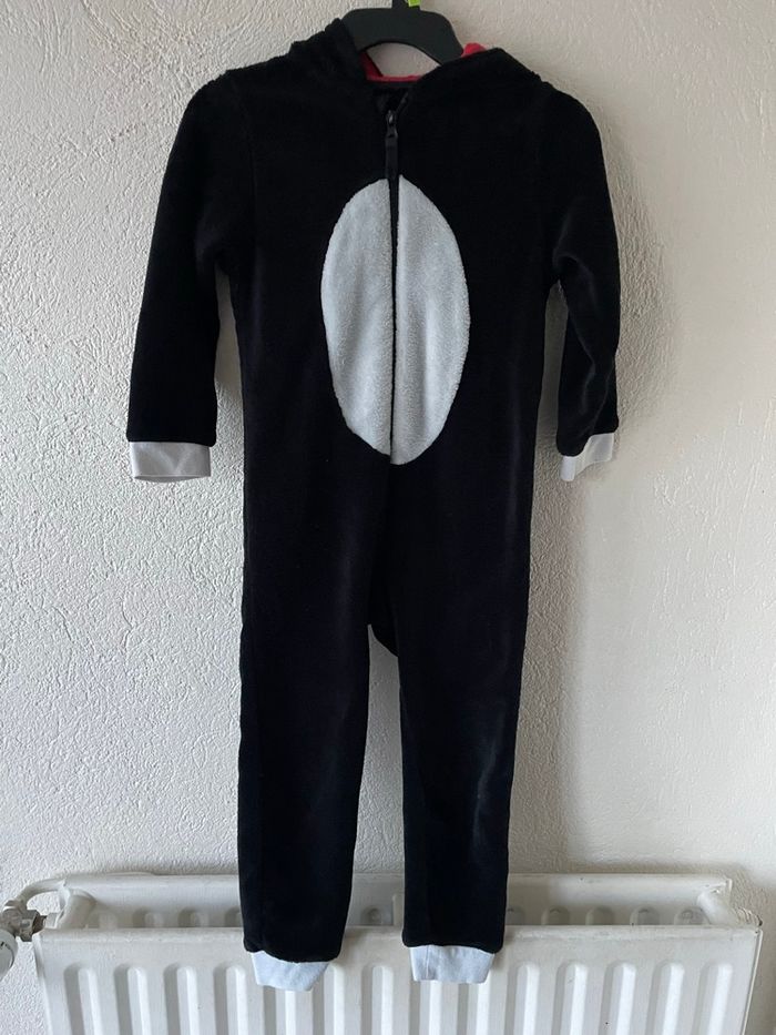 Pilou pilou pingouin - 6 ans - photo numéro 4