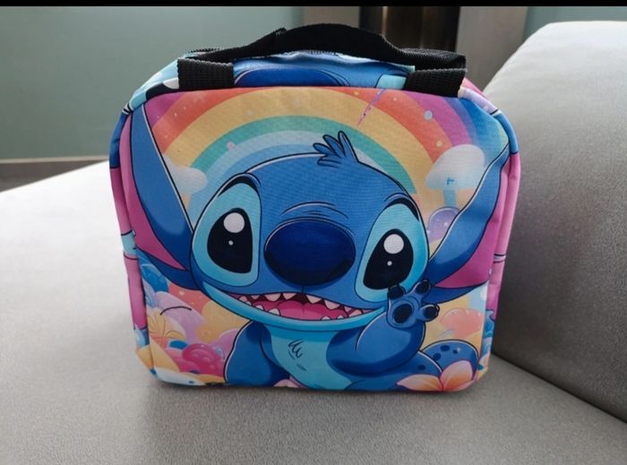 Sac stitch