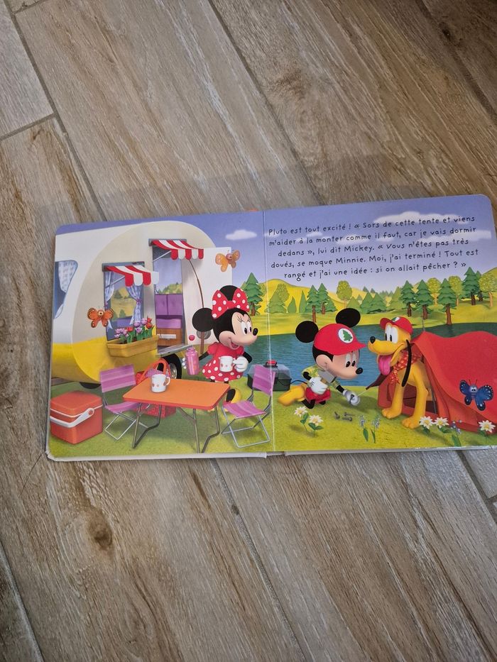 Les aventures de Mickey - photo numéro 2