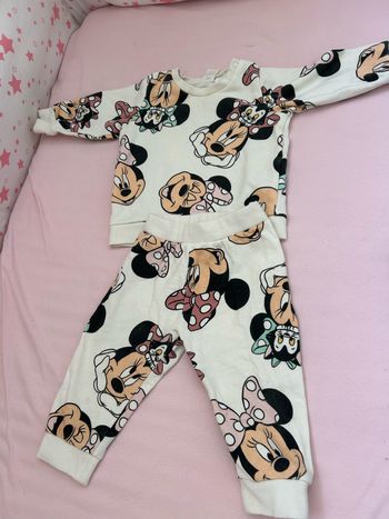 Ensemble Minnie
