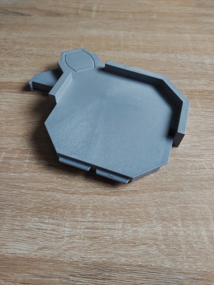 Playmobil 6919 plateau d angle - photo numéro 2