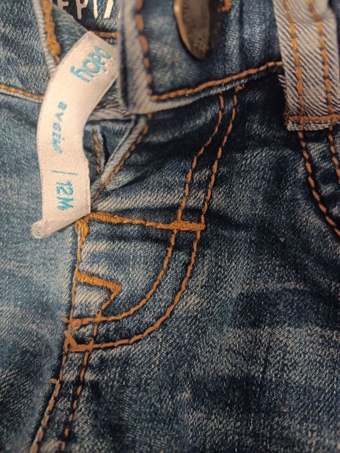 Ensemble tape a l'oeil - photo numéro 4