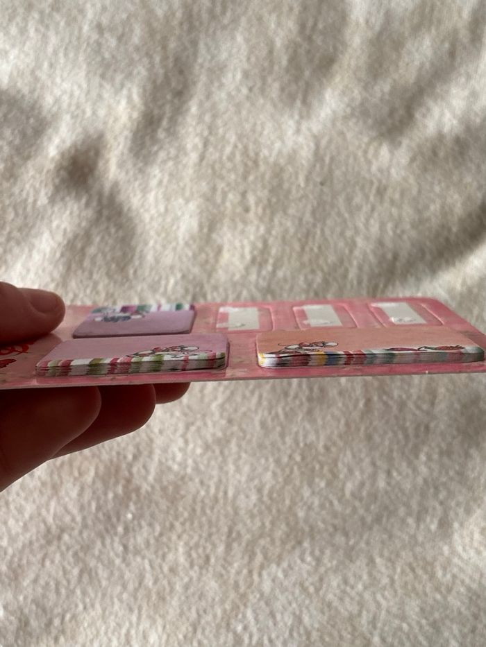 Post-it diddl - photo numéro 3