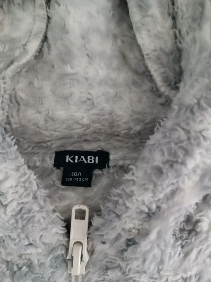 Veste polaire - photo numéro 4