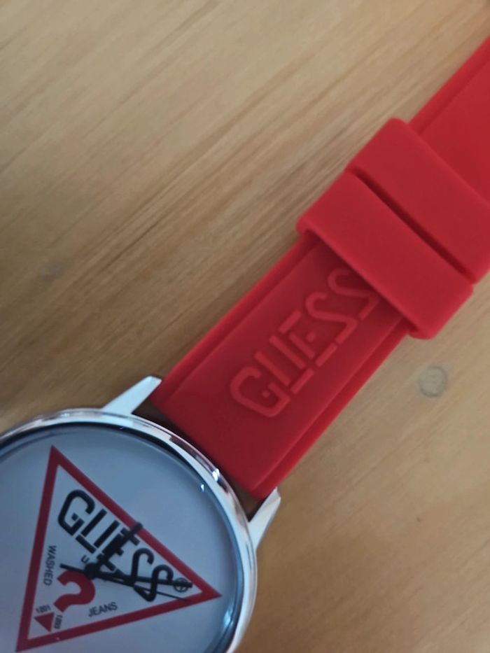 🔥Montre Guess mixte - photo numéro 4