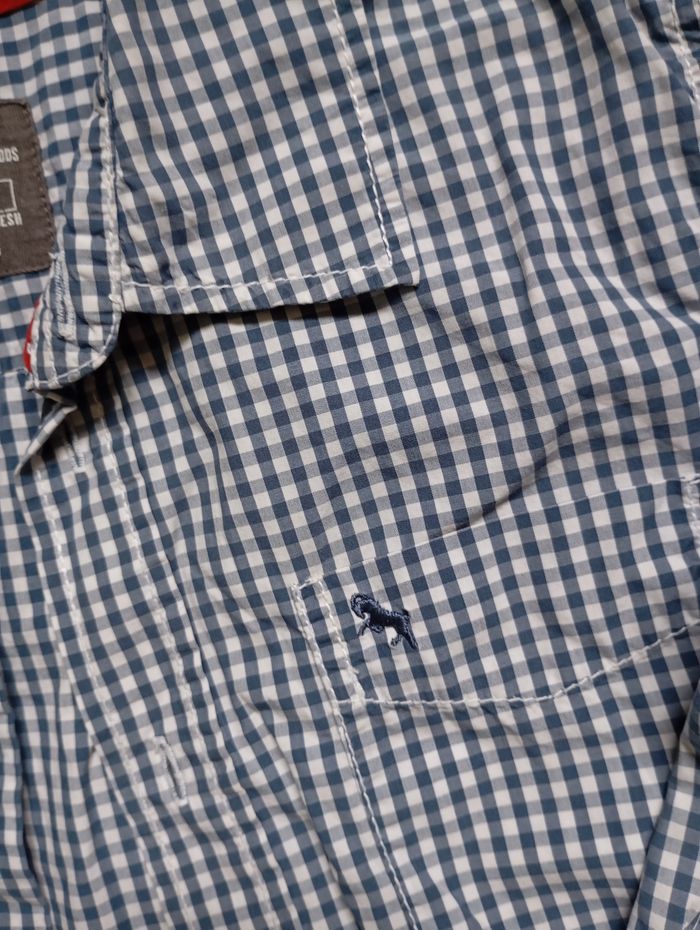 Chemise 6/7 ans - photo numéro 3