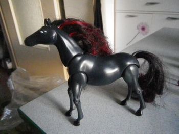 FIGURINE CHEVAL