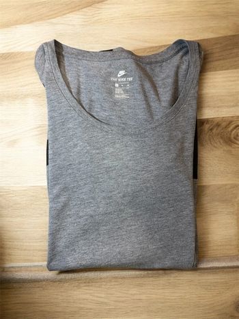 Teeshirt Nike