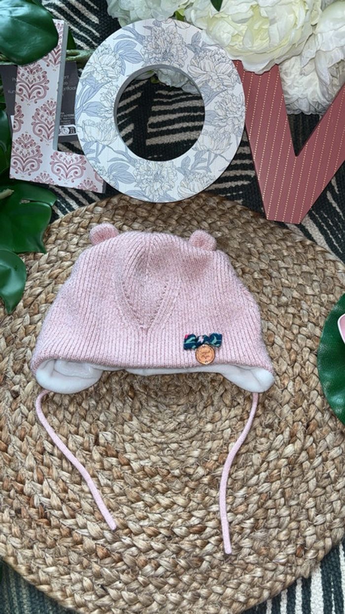 Bonnet