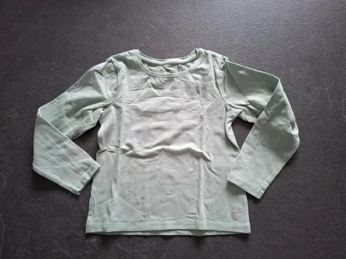 Lot tee-shirts manche longue - photo numéro 3