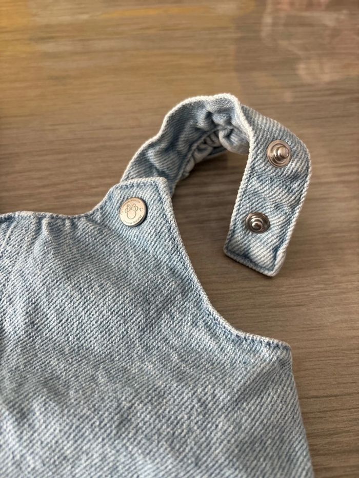 Robe Minnie 3 mois - photo numéro 3