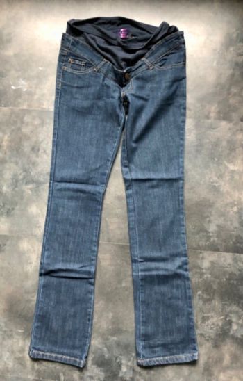 Jeans de grossesse 36