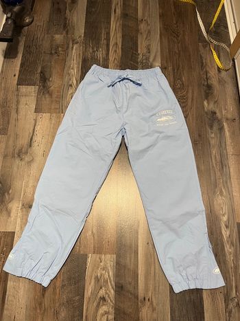 Pantalon Corteiz Litework - Blue
