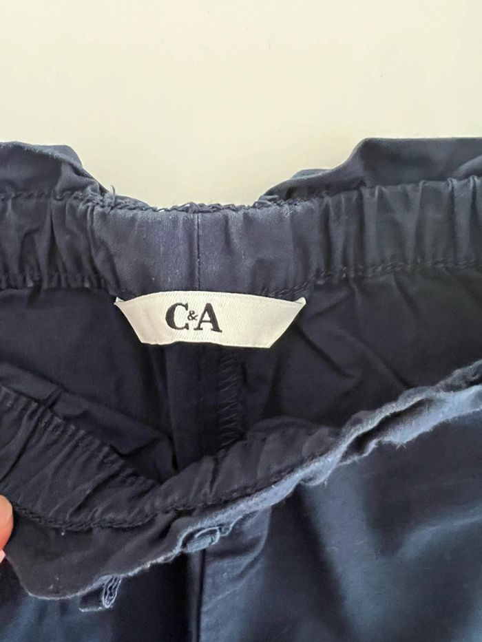 Short chic C&A taille 98cm - photo numéro 2