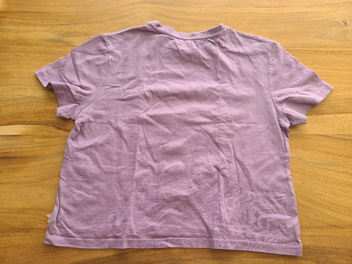 T-shirt okaidi 10 ans - photo numéro 2