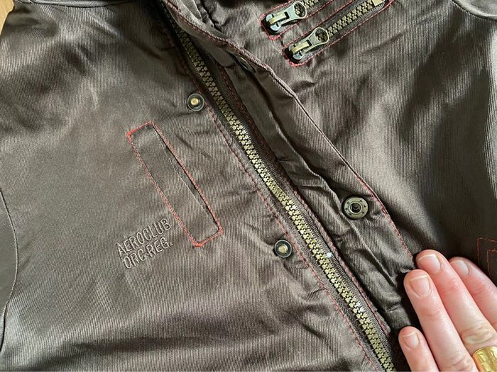 Beau blouson à capuche chaud 3 en 1 Orchestra T. 3 ans/98 cm garçon TBE - photo numéro 15