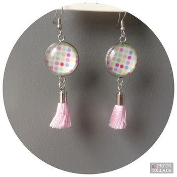 Boucles d oreilles