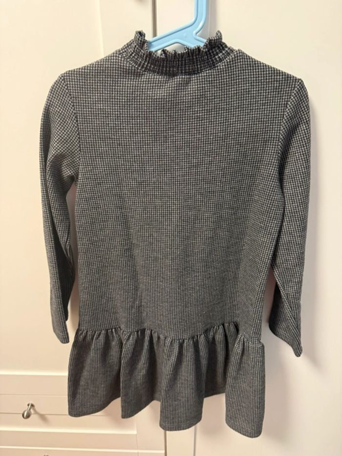 Robe mango 7 ans - photo numéro 2