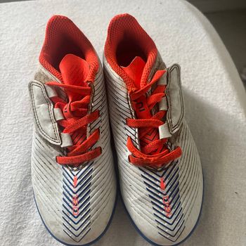 Chaussure foot