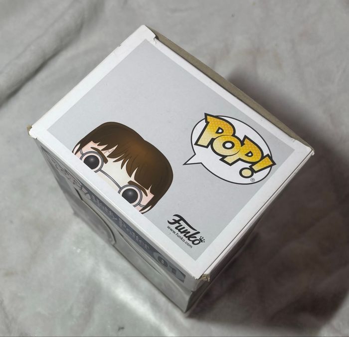 Figurine Funko Pop! Harry Potter n°01 - photo numéro 5
