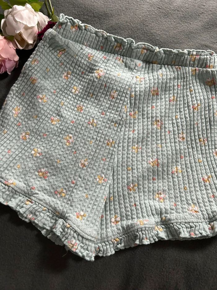 Short fille kiabi - photo numéro 5